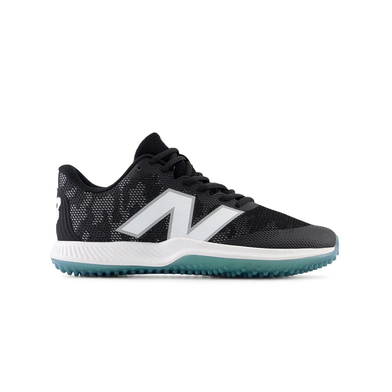 New Balance - Unisex FuelCell 4040 v7 Turf Shoes (T4040BK7-D)