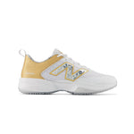 New Balance - Unisex FuelCell 4040 v8 Turf Ring Season Baseball Shoes (T4040PP8-D)