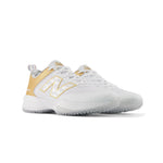 New Balance - Unisex FuelCell 4040 v8 Turf Ring Season Baseball Shoes (T4040PP8-D)