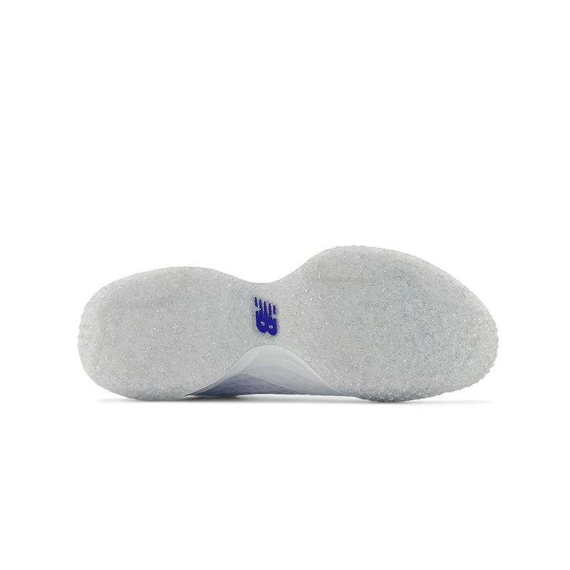 New Balance - Unisex FuelCell 4040 v8 Turf Ring Season Baseball Shoes (T4040PP8-D)