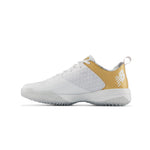 New Balance - Men's FuelCell 4040 v8 Turf Ring Season Baseball Shoes (Wide) (T4040PP8-2E)