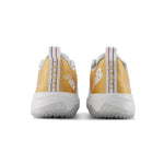 New Balance - Men's FuelCell 4040 v8 Turf Ring Season Baseball Shoes (Wide) (T4040PP8-2E)