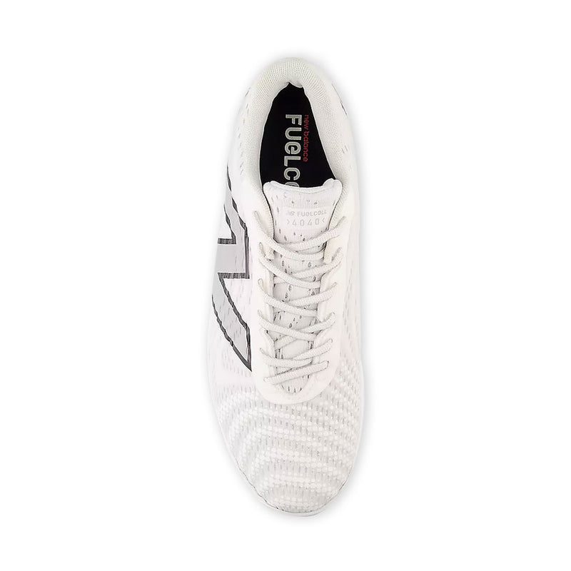 New Balance - Unisex FuelCell 4040v7 Molded Baseball Cleats (PL4040W7-D)