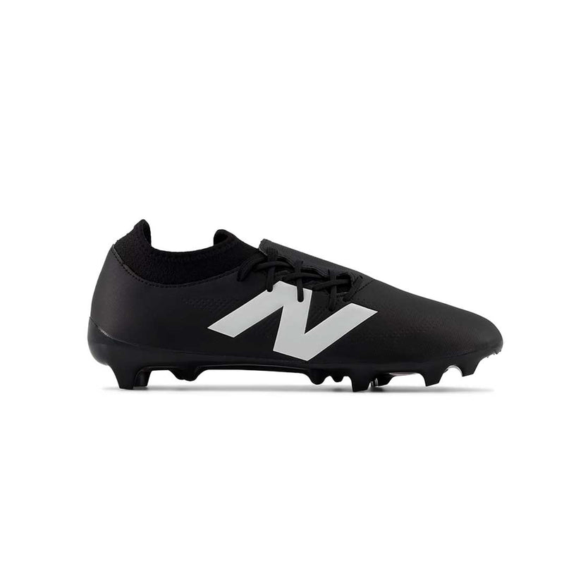 New Balance - Unisex Furon Dispatch Firm Ground V7+ Soccer Cleats (SF3FB75-D)