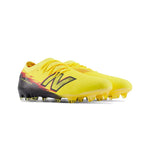 New Balance - Unisex Furon Elite Firm Ground V8 Soccer Cleats (UF1F7IB-D)