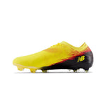 New Balance - Unisex Furon Elite Firm Ground V8 Soccer Cleats (Wide) (UF1F7IB-2E)