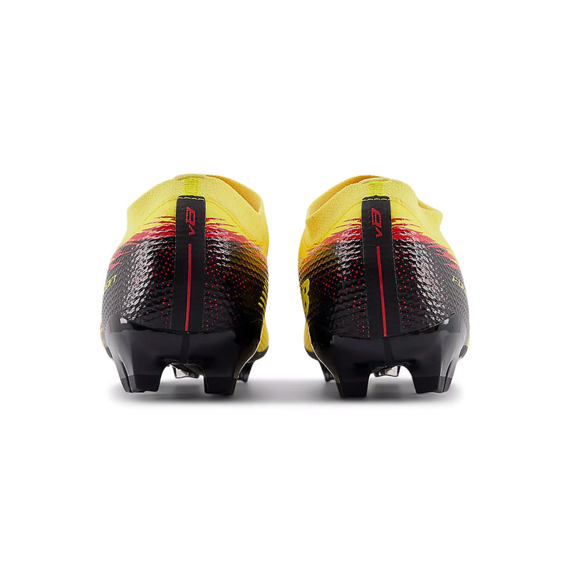New Balance - Unisex Furon Team Firm Ground V8 Soccer Cleats (UF3F1WQ-D)