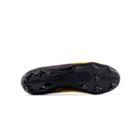 New Balance - Unisex Furon Team Firm Ground V8 Soccer Cleats (UF3F1WQ-D)