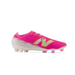 New Balance - Unisex Furon Team Firm Ground V8 Soccer Cleats (Wide) (UF3F4KE-2E)