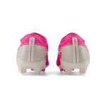 New Balance - Unisex Furon Team Firm Ground V8 Soccer Cleats (Wide) (UF3F4KE-2E)