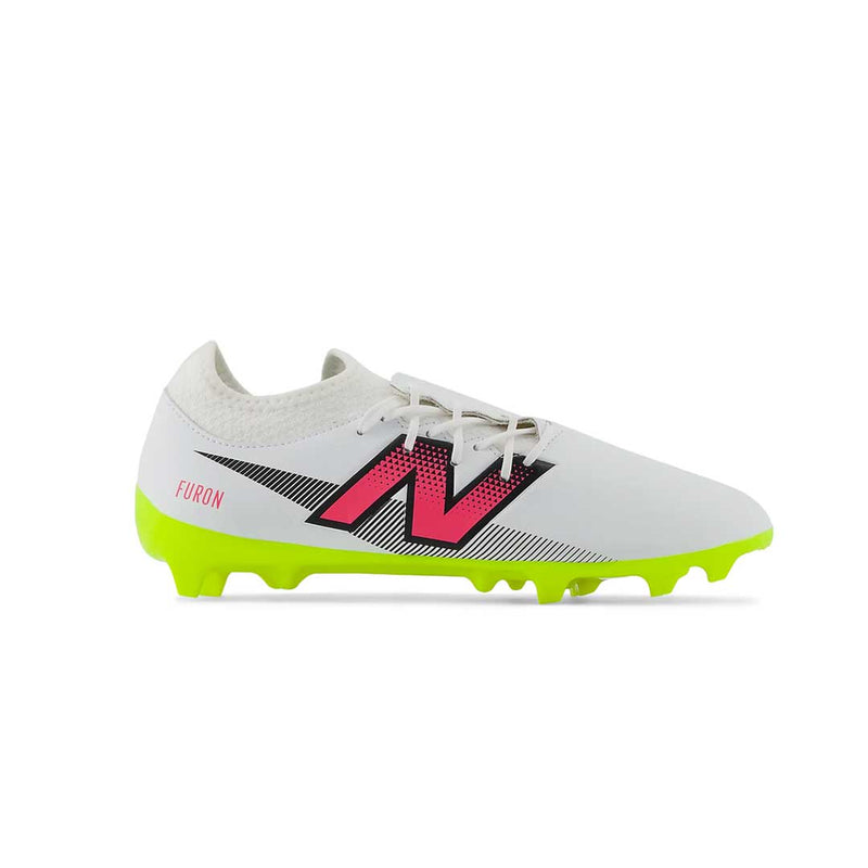 New Balance - Unisex Furon V7+ Dispatch Firm Ground Cleats (SF3FH75-D)