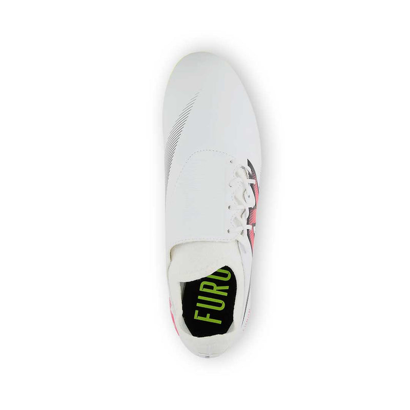 New Balance - Unisex Furon V7+ Dispatch Firm Ground Cleats (SF3FH75-D)