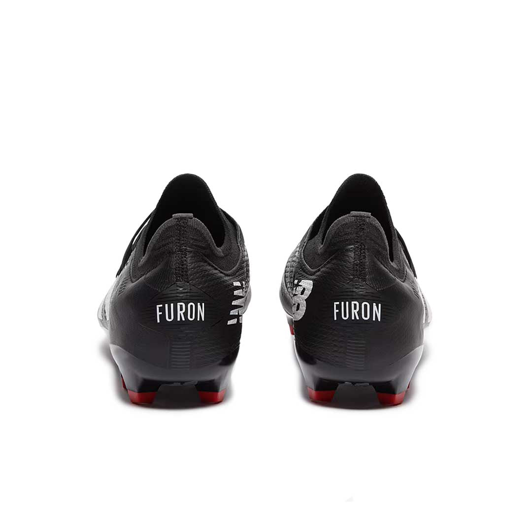 New Balance - Unisex Furon V7+ Pro Firm Ground Soccer Cleats (Wide New Balance - Unisex Furon V7+ Pro Firm Ground Soccer Cleats (Wide