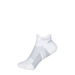 New Balance - Unisex Heel Compression Socks (LAS38321 WT)