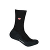 New Balance - Unisex Low Gauge Crew 2 Pack Socks (LAS43362 AS2)