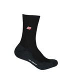 New Balance - Unisex Low Gauge Crew 2 Pack Socks (LAS43362 AS2)