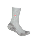 New Balance - Unisex Low Gauge Crew 2 Pack Socks (LAS43362 AS2)
