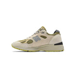 New Balance - Unisex Made In UK 991 v2 Shoes (U991PW2-D)