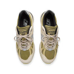 New Balance - Unisex Made In UK 991 v2 Shoes (U991PW2-D)