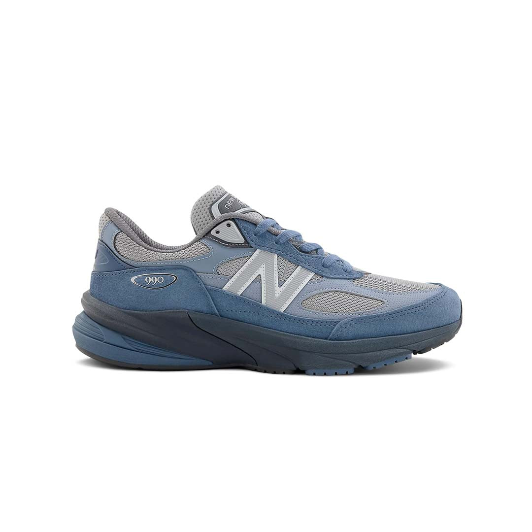 New Balance - Unisex Made In USA 990v6 Shoes (U990LT6-D) – SVP Sports
