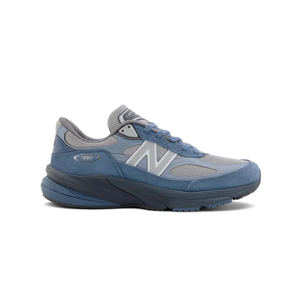 New Balance - Unisex Made In USA 990v6 Shoes (U990LT6-D) – SVP Sports