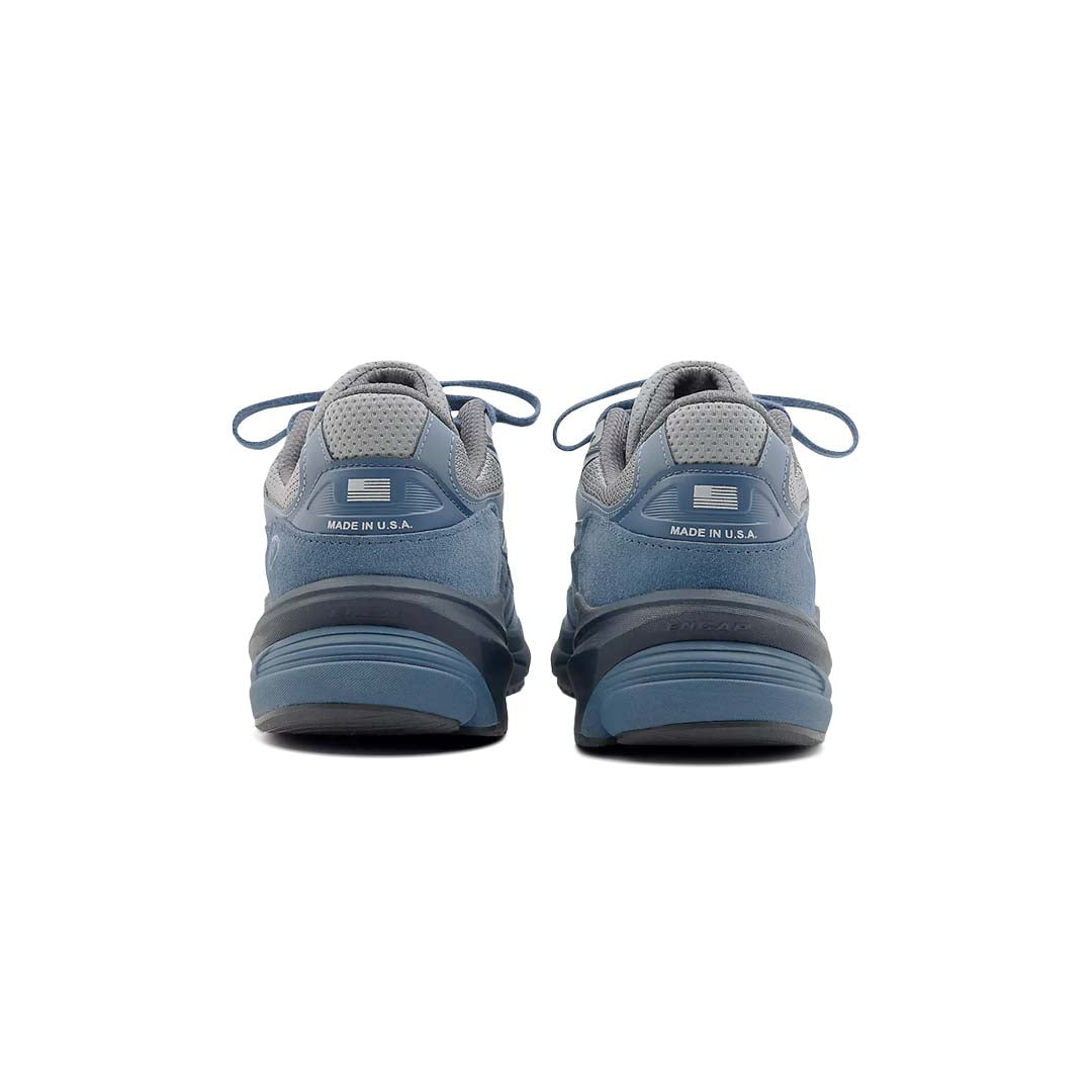 New Balance - Unisex Made In USA 990v6 Shoes (U990LT6-D) – SVP Sports