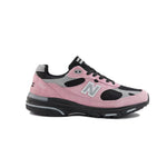 New Balance - Unisex Made In USA 993 Shoes (U993PB-D)