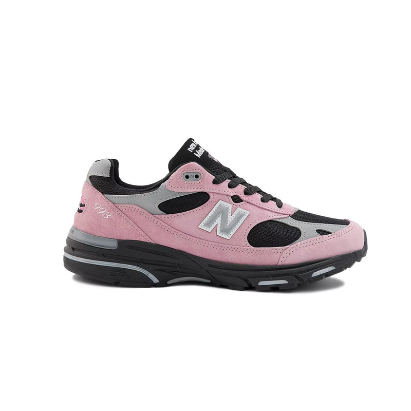 New Balance - Unisex Made In USA 993 Shoes (U993PB-D)