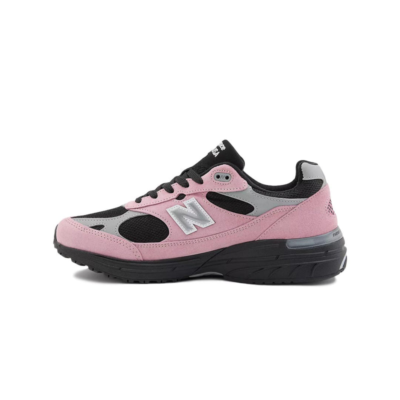 New Balance - Unisex Made In USA 993 Shoes (U993PB-D)