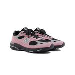 New Balance - Unisex Made In USA 993 Shoes (U993PB-D)