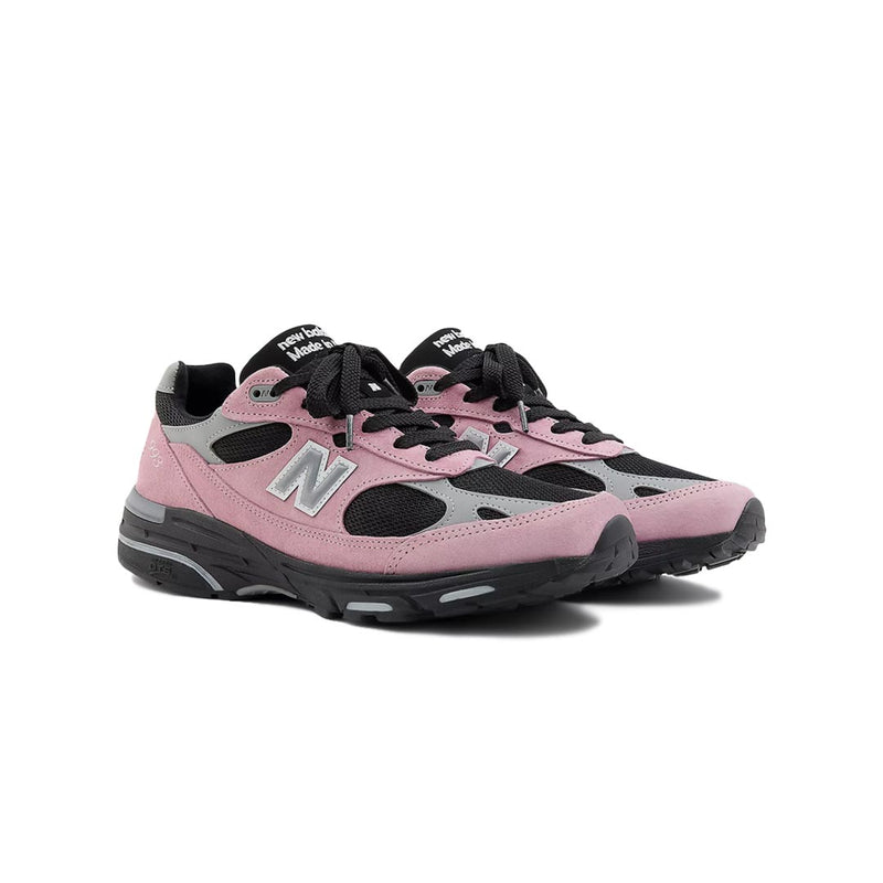 New Balance - Unisex Made In USA 993 Shoes (U993PB-D)