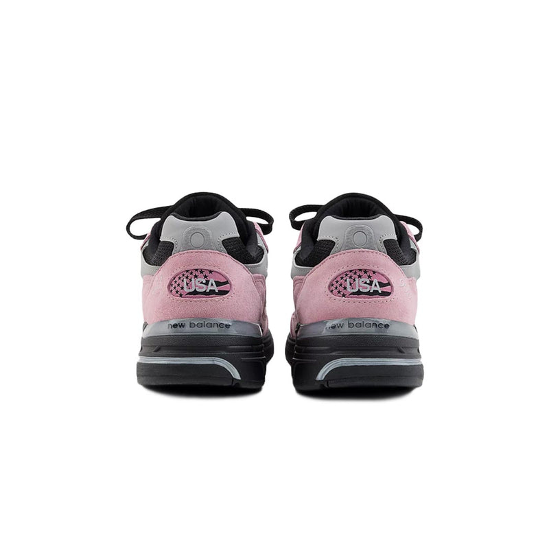 New Balance - Unisex Made In USA 993 Shoes (U993PB-D)