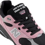 New Balance - Unisex Made In USA 993 Shoes (U993PB-D)