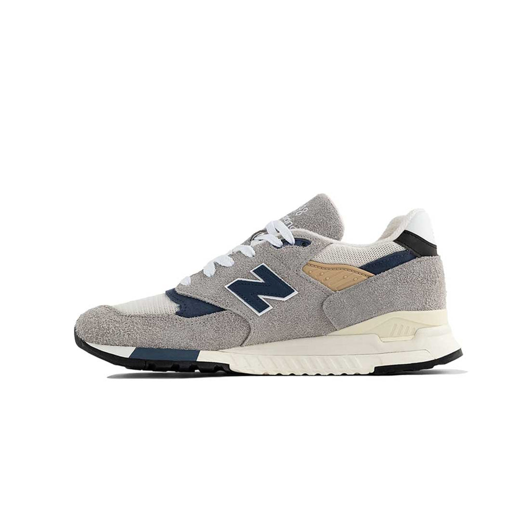 New Balance - Unisex Made in USA 998 Shoes (U998TA-D)
