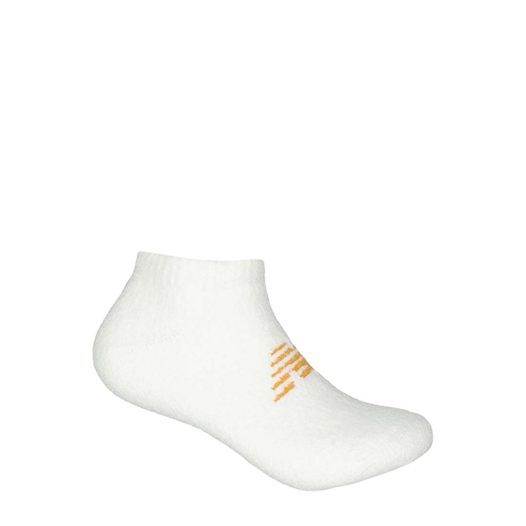 New Balance - Unisex No Show 2 Pack Socks (LAS23522 AS1)