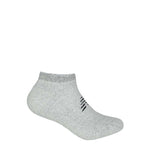 New Balance - Unisex No Show 2 Pack Socks (LAS23522 AS1)