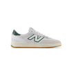 New Balance - Unisex Numeric 440 v2 Shoes (NM440WGR-D)