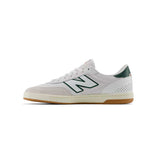 New Balance - Unisex Numeric 440 v2 Shoes (NM440WGR-D)