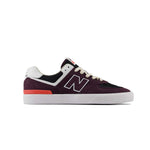 New Balance - Unisex Numeric 574 Vulc Shoes (NM574VPI-D)