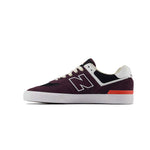 New Balance - Unisex Numeric 574 Vulc Shoes (NM574VPI-D)