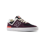 New Balance - Unisex Numeric 574 Vulc Shoes (NM574VPI-D)