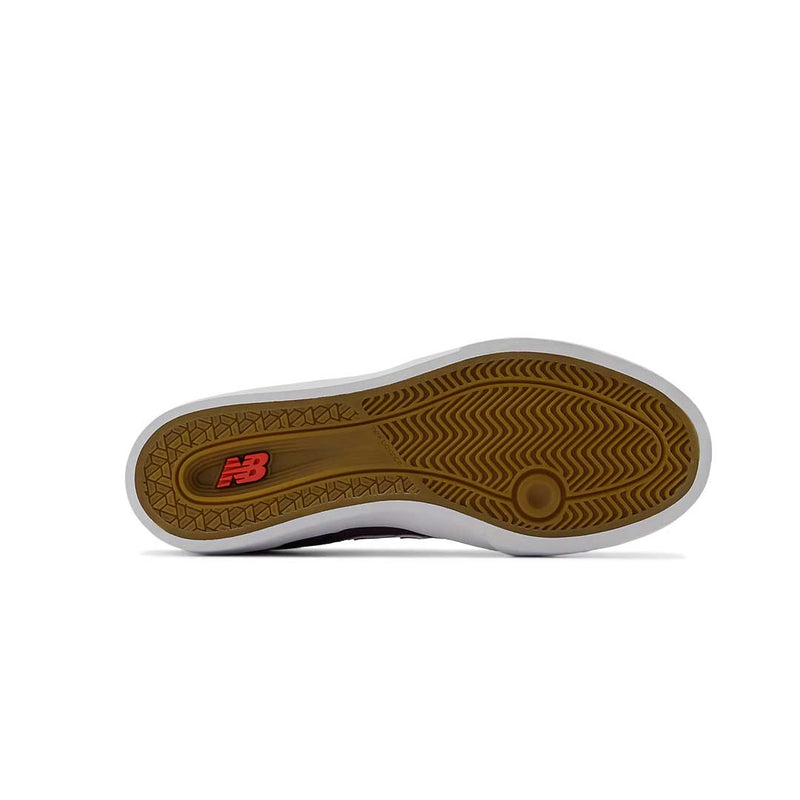 New Balance - Unisex Numeric 574 Vulc Shoes (NM574VPI-D)