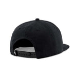 New Balance - Unisex Numeric 6 Panel Deconstructed Hat (LAH43007 BK)