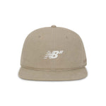 New Balance - Unisex Numeric 6 Panel Deconstructed Hat (LAH43007 SOT)