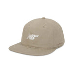 New Balance - Unisex Numeric 6 Panel Deconstructed Hat (LAH43007 SOT)