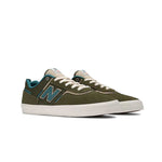 New Balance - Unisex Numeric Jamie Foy 306 Shoes (NM306BOY-D)