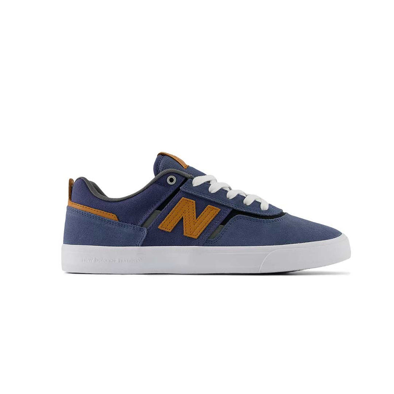 New Balance - Unisex Numeric Jamie Foy 306 Shoes (NM306OLG-D)