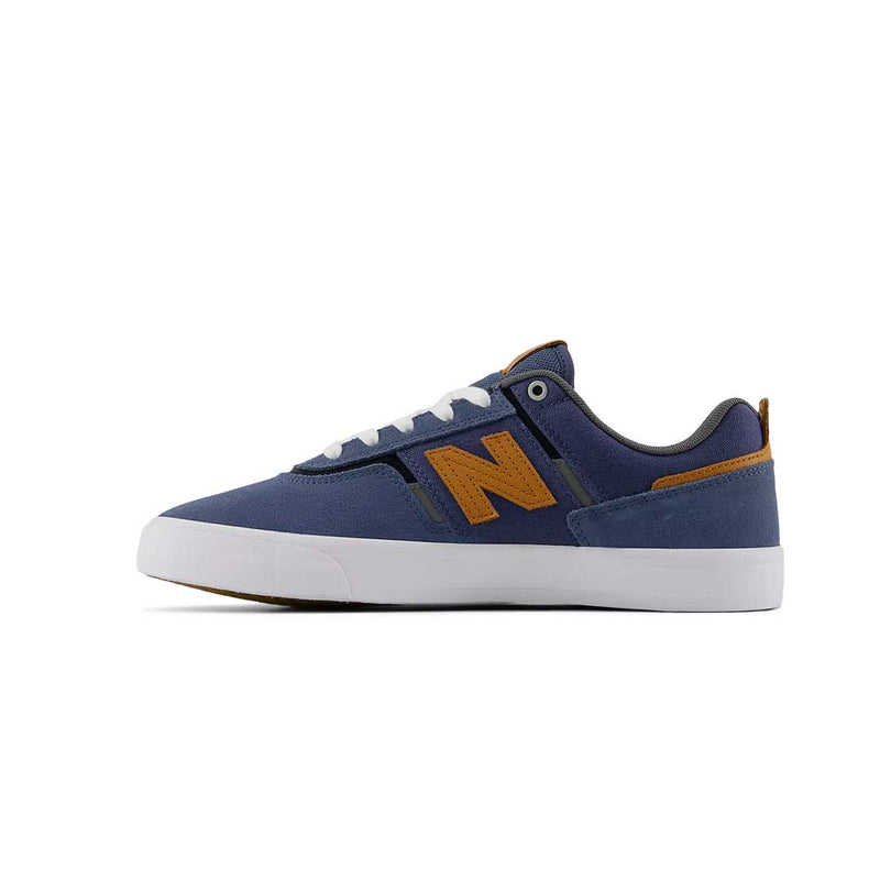New Balance - Unisex Numeric Jamie Foy 306 Shoes (NM306OLG-D)