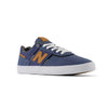 New Balance - Unisex Numeric Jamie Foy 306 Shoes (NM306OLG-D)