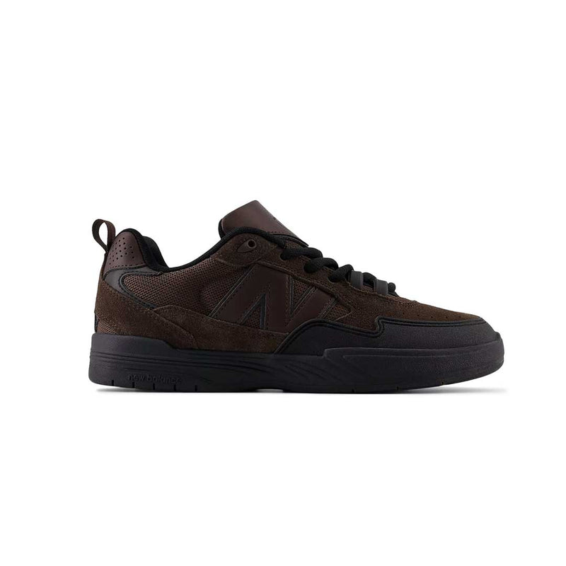 New Balance - Unisex Numeric Tiago Lemos 808 Shoes (NM808LXR-D)